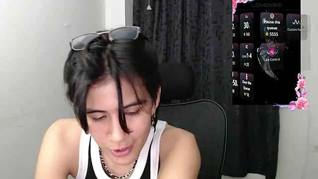 Dha lia0 online show from 02-07-26, 04:16