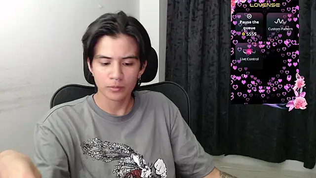 Dha lia0 online show from 02-20-26, 01:57