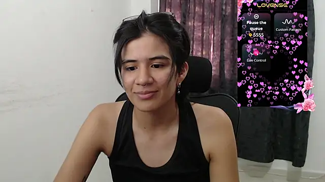 Dha lia0 online show from 02-26-26, 07:13