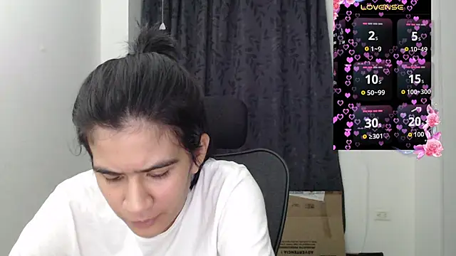 Dha lia0 online show from 03-20-26, 02:27