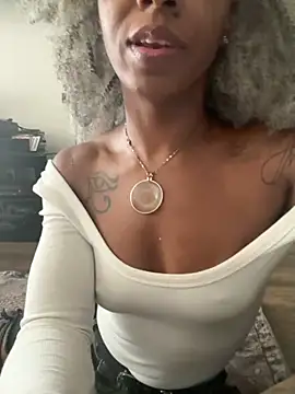 thegodstayce online show from 10-10-25, 04:50