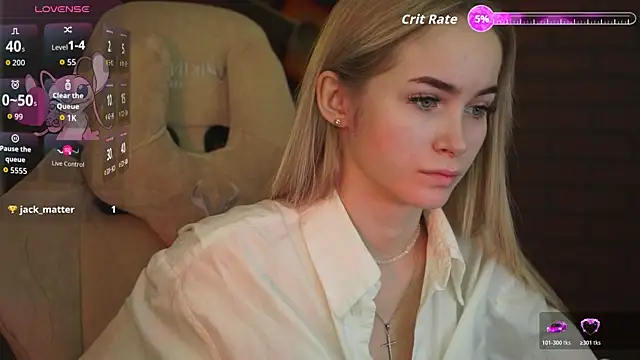 DakotaaJohnnson online show from 10-29-25, 11:45