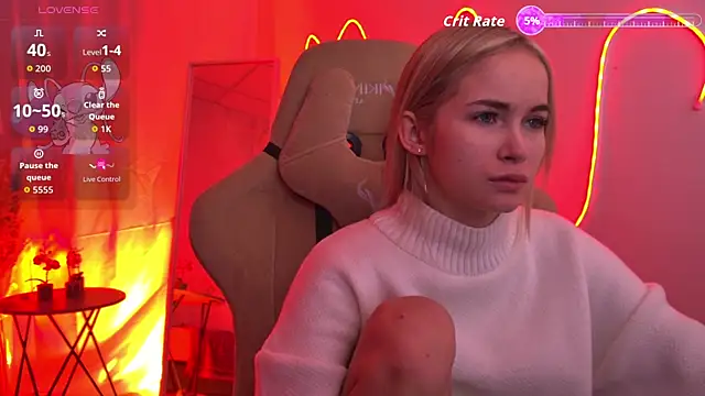 DakotaaJohnnson online show from 12-21-25, 11:56