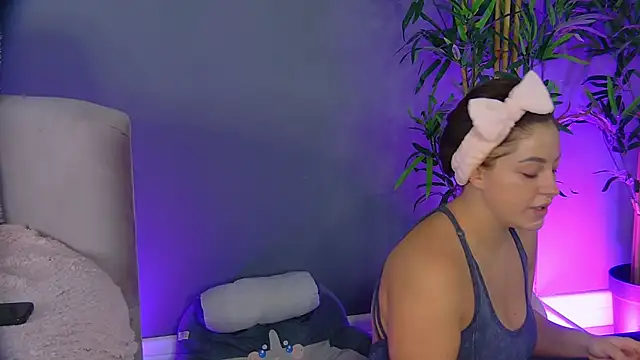 PatriciaSpice online show from 11-29-25, 02:36