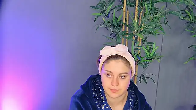 PatriciaSpice online show from 02-21-26, 05:41