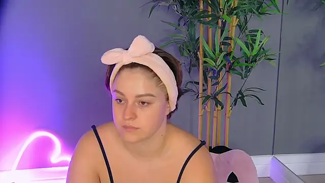 PatriciaSpice online show from 02-24-26, 06:00