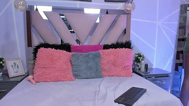 Gletty noa online show from 02-06-25, 07:45