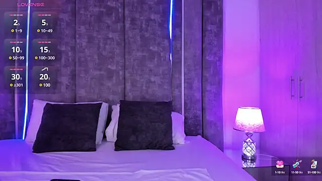 ValeriaOrtega online show from 02-03-25, 11:31