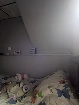 ValeriaOrtega online show from 02-28-26, 09:43