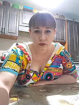 Marlyn Martie online show from 01-18-25, 06:21