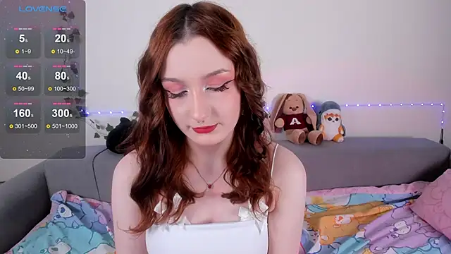 EmmyStar  online show from 02-19-25, 10:42