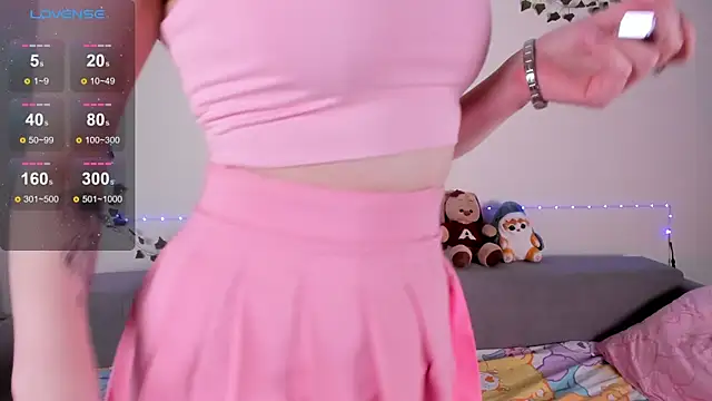 EmmyStar  online show from 02-21-25, 08:27