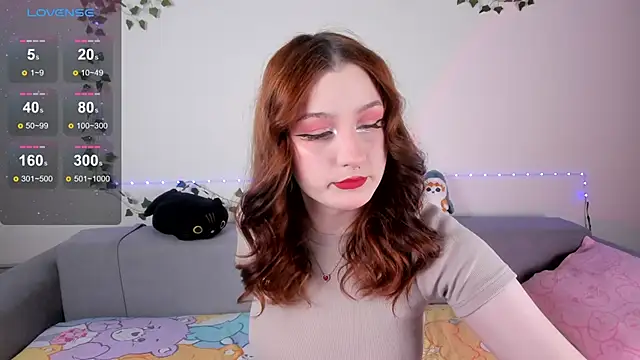 EmmyStar  online show from 02-24-25, 05:09