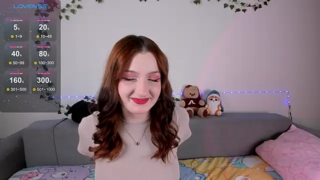 EmmyStar  online show from 02-24-25, 08:14