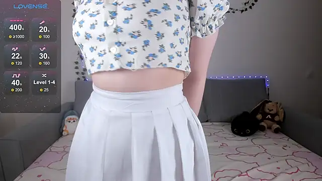 EmmyStar  online show from 02-27-25, 04:53