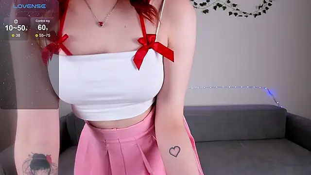 EmmyStar  online show from 03-13-25, 10:10