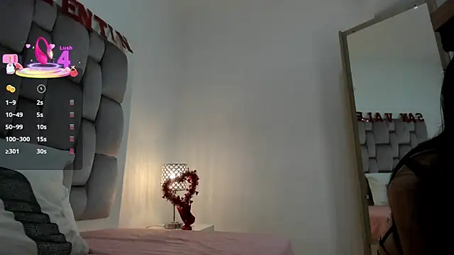 sofhia daniels online show from 02-14-25, 12:14