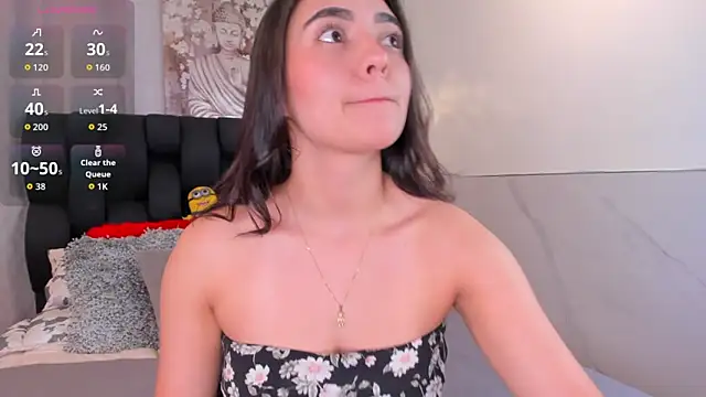 miss hellen2 online show from 01-07-26, 02:03