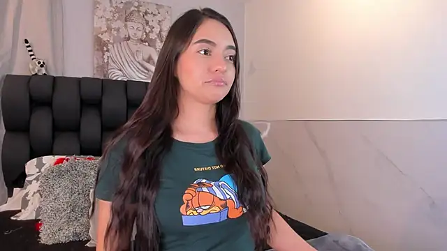 miss hellen2 online show from 04-19-26, 04:01