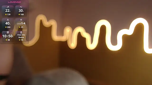 Odeth  online show from 01-26-25, 02:45