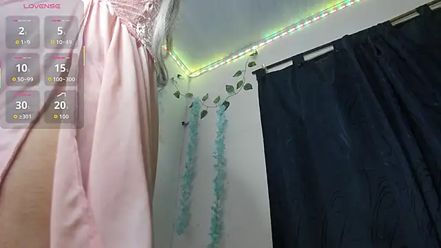 Odeth  online show from 10-02-25, 04:30