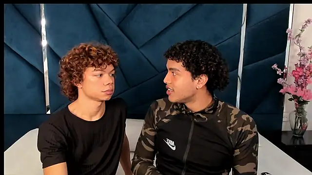 DanteAndKyle online show from 02-02-25, 12:24