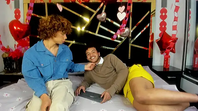 DanteAndKyle online show from 02-22-25, 07:58