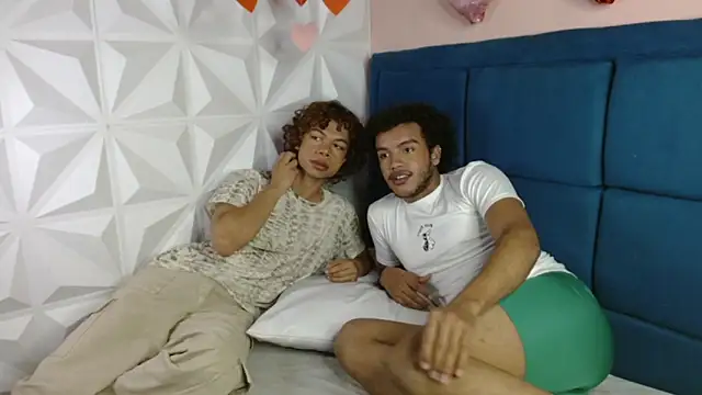 DanteAndKyle online show from 02-23-25, 12:48