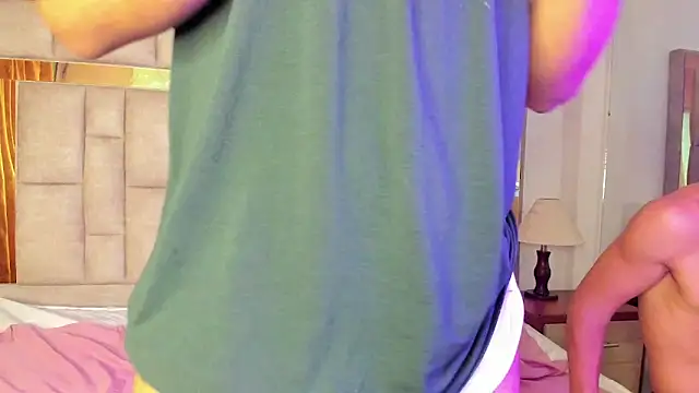 DanteAndKyle online show from 03-22-25, 02:37