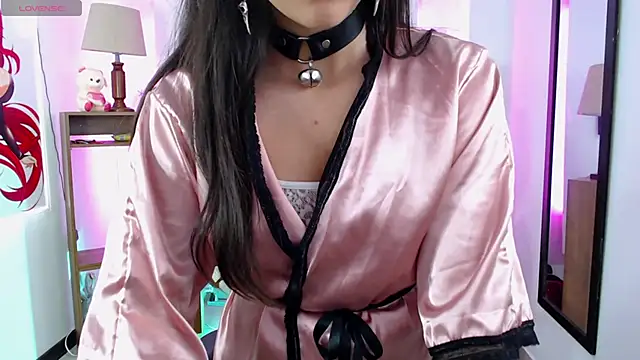 ashley cute77 online show from 02-18-25, 02:59