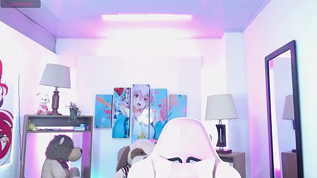 ashley cute77 online show from 02-20-25, 03:08