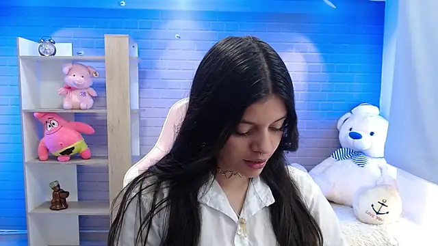 ashley cute77 online show from 03-19-25, 07:06