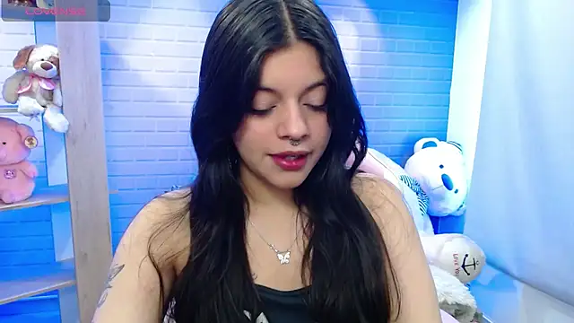 ashley cute77 online show from 12-15-25, 11:03