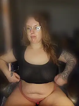 TattedMamaXOXO online show from 03-18-26, 06:11