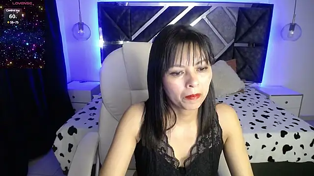 MysticMature online show from 01-23-25, 01:51