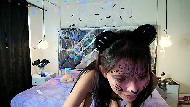 MysticMature online show from 10-09-25, 05:11