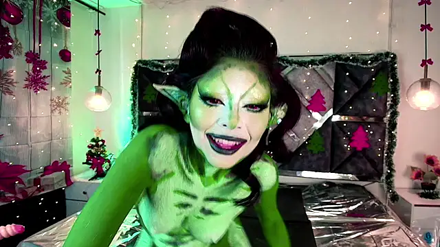 MysticMature online show from 12-01-25, 07:08