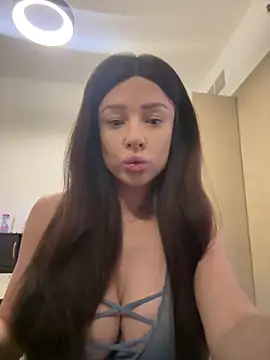 SexySophiaax online show from 02-28-25, 10:30