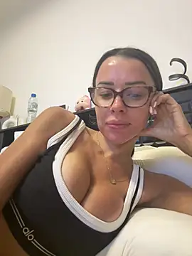 SexySophiaax online show from 03-27-26, 03:45