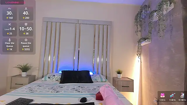 Liincostelloo online show from 02-27-25, 07:37