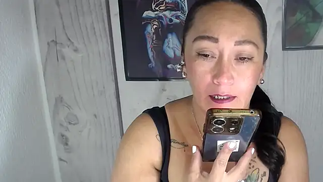 JULIANAWET69 online show from 11-07-25, 11:16