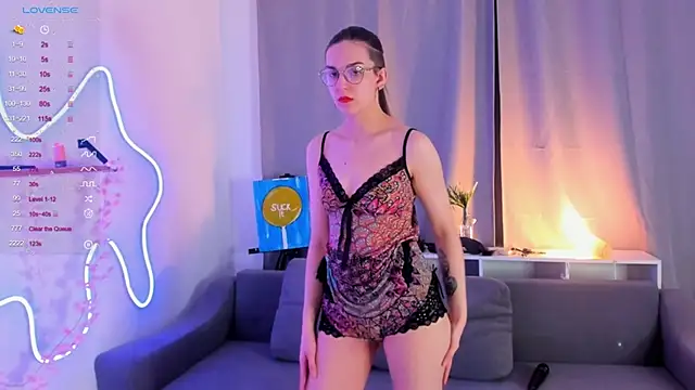 Snapshot of MaryKlein chatting on 02-11-25, 07:05 MaryKlein online show from 02-11-25, 07:05