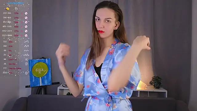 Snapshot of MaryKlein chatting on 02-12-25, 08:29 MaryKlein online show from 02-12-25, 08:29