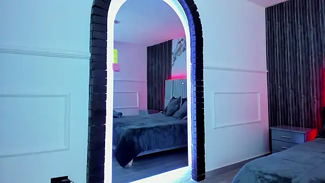 Snapshot of Gigidoll chatting on 01-21-25, 02:15 Gigidoll online show from 01-21-25, 02:15