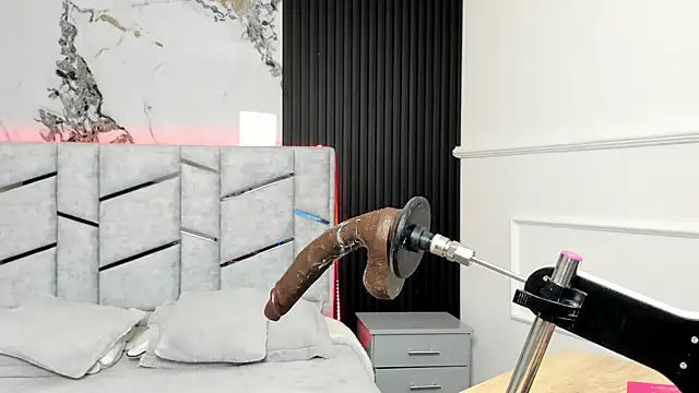 Snapshot of Gigidoll chatting on 09-17-25, 12:07 Gigidoll online show from 09-17-25, 12:07