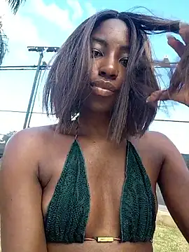 melangelo17 online show from 04-18-26, 06:01