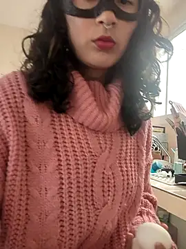 GinnyDelice online show from 02-22-25, 08:53