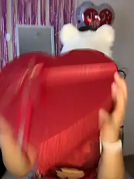 GinnyDelice online show from 02-25-25, 11:33