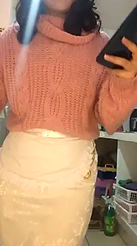 GinnyDelice online show from 03-01-25, 01:22