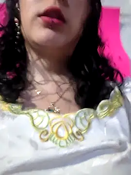 GinnyDelice online show from 03-14-25, 01:05